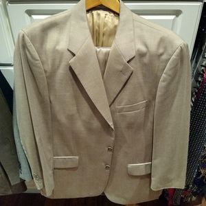 Men's 2-pirce suit